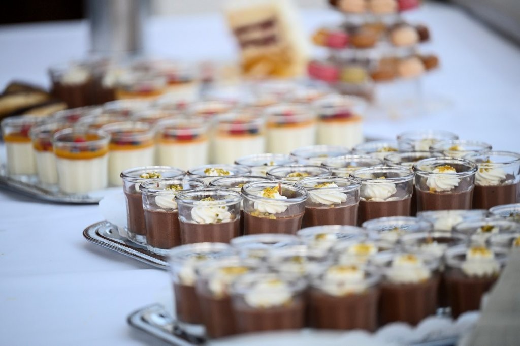 Zehrer Gastronomie - Privat Catering